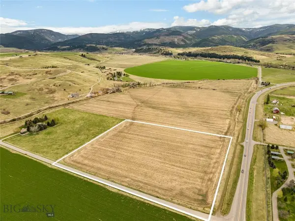 TBD Hawk Hill RD, Gallatin  Gateway, MT 59730