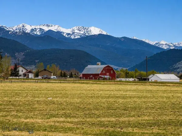 TBD Hawk Hill RD, Gallatin  Gateway, MT 59730