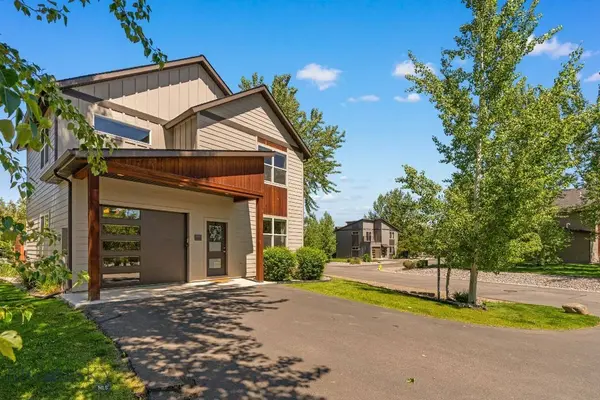78 Caboose CT, Bozeman, MT 59718