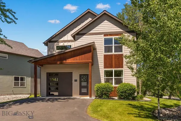 78 Caboose CT, Bozeman, MT 59718