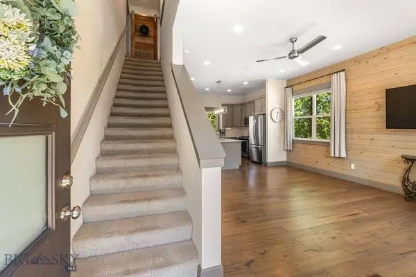 78 Caboose CT, Bozeman, MT 59718
