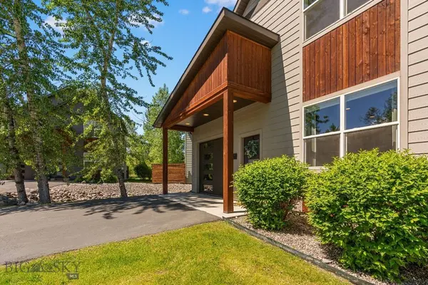 78 Caboose CT, Bozeman, MT 59718