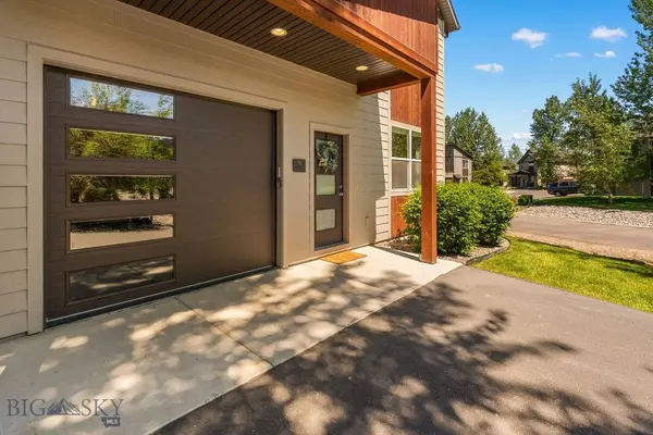 78 Caboose CT, Bozeman, MT 59718