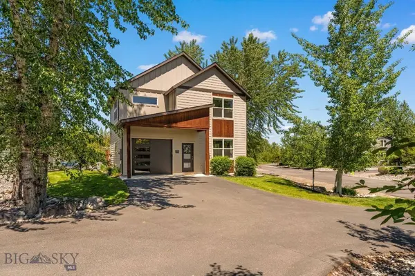 78 Caboose CT, Bozeman, MT 59718