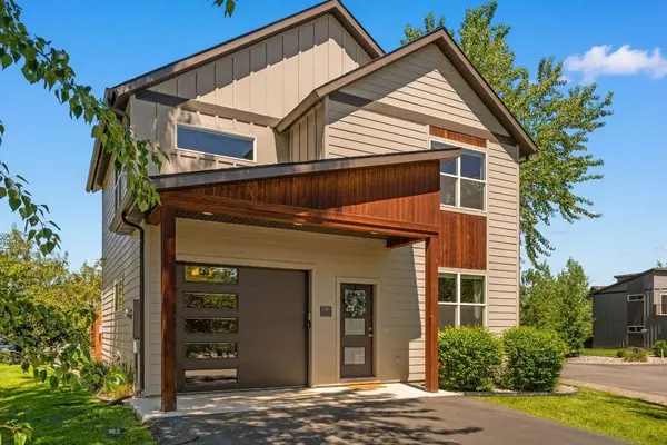 78 Caboose CT, Bozeman, MT 59718