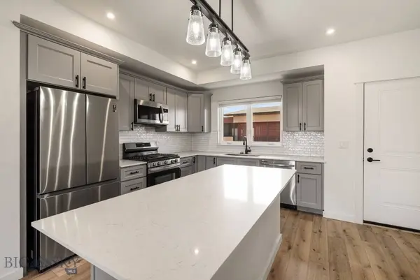 1704 W Lincoln ST #8C, Bozeman, MT 59715