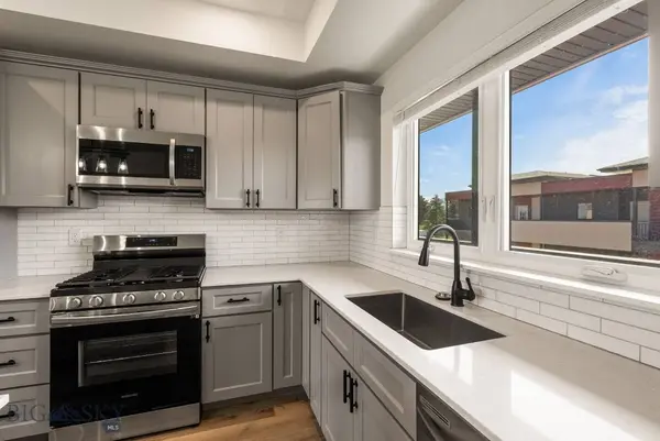 1704 W Lincoln ST #8C, Bozeman, MT 59715