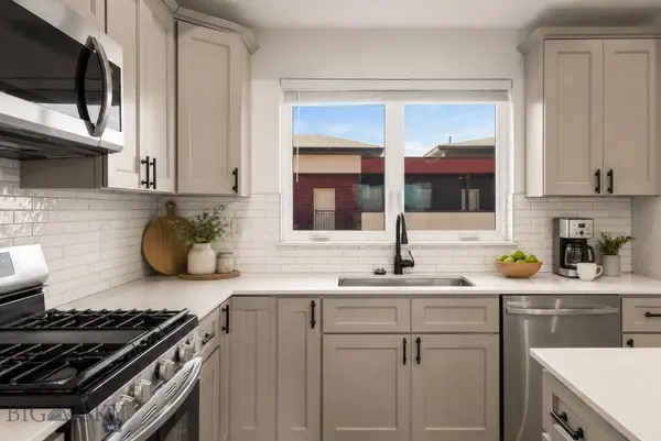1704 W Lincoln ST #8C, Bozeman, MT 59715