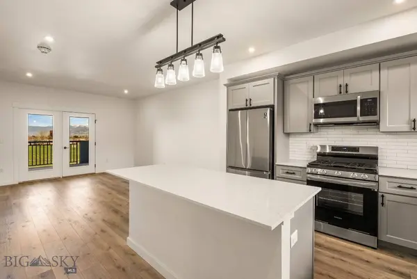 1704 W Lincoln ST #8C, Bozeman, MT 59715