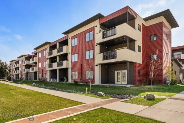 1704 W Lincoln ST #8C, Bozeman, MT 59715
