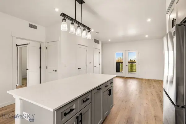 1704 W Lincoln ST #8C, Bozeman, MT 59715