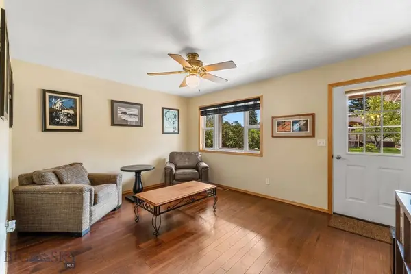 112 Fabrick ST, Manhattan, MT 59741