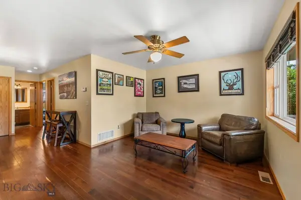 112 Fabrick ST, Manhattan, MT 59741