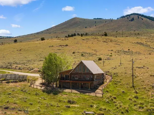 124 Two Bumps E, Ennis, MT 59729