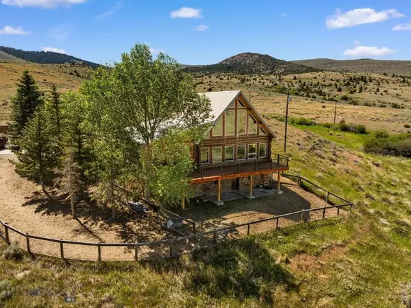 124 Two Bumps E, Ennis, MT 59729