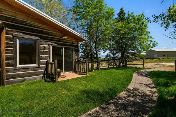 124 Two Bumps E, Ennis, MT 59729