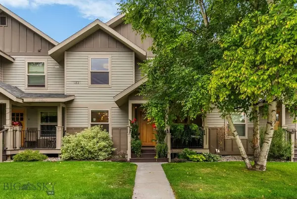 2821 Cattail ST #B, Bozeman, MT 59718