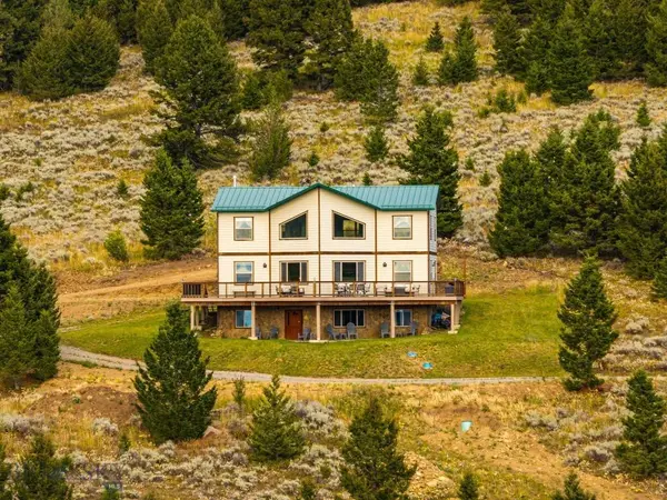 333 Quinn Creek RD, Bozeman, MT 59715