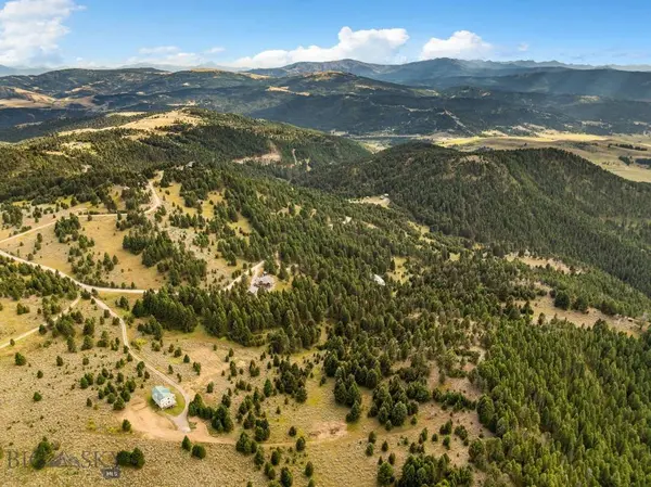 333 Quinn Creek RD, Bozeman, MT 59715