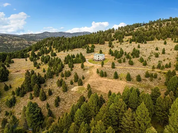 333 Quinn Creek RD, Bozeman, MT 59715