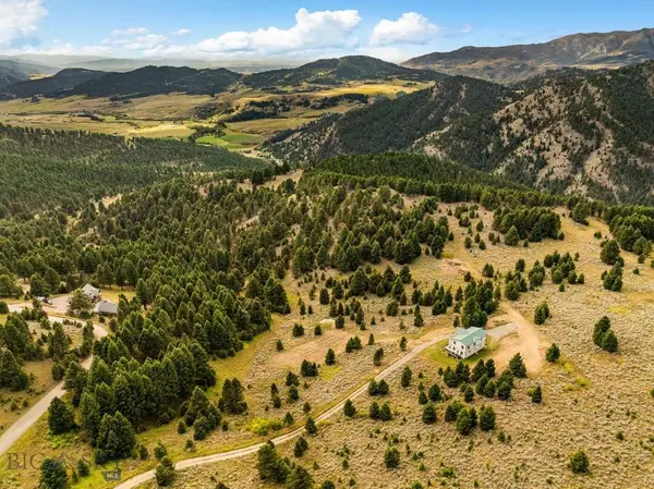 333 Quinn Creek RD, Bozeman, MT 59715