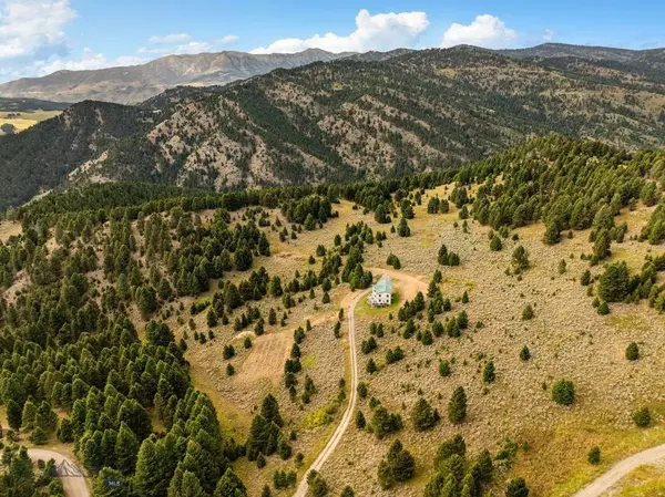 333 Quinn Creek RD, Bozeman, MT 59715