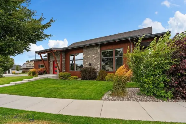 2510 Kootenai CT, Bozeman, MT 59715