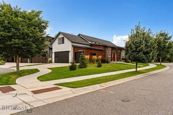 2510 Kootenai CT, Bozeman, MT 59715