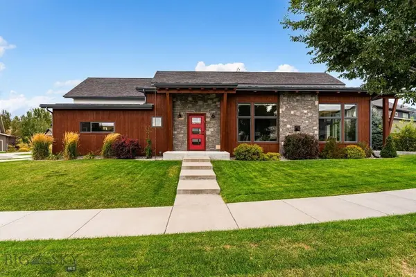 2510 Kootenai CT, Bozeman, MT 59715