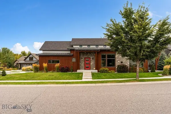 2510 Kootenai CT, Bozeman, MT 59715