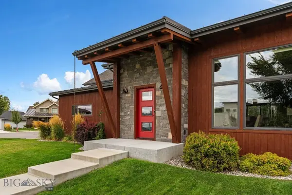 2510 Kootenai CT, Bozeman, MT 59715