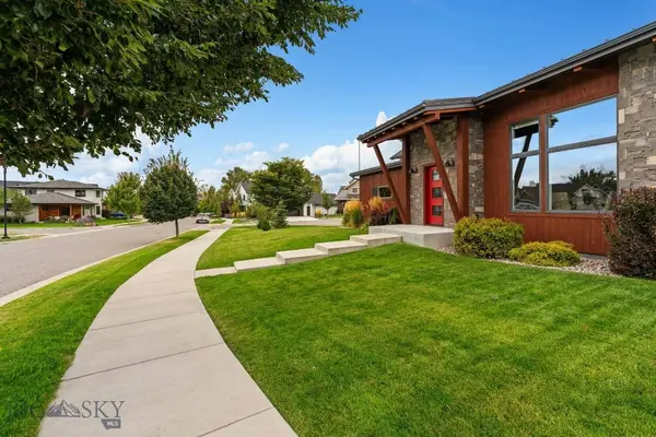 2510 Kootenai CT, Bozeman, MT 59715