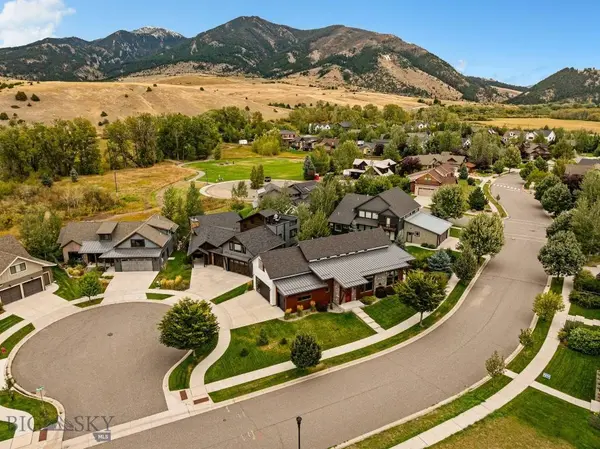 2510 Kootenai CT, Bozeman, MT 59715