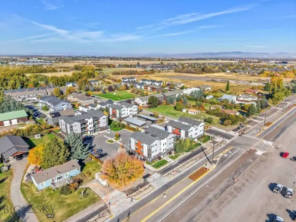 1295 Thomas DR #204, Bozeman, MT 59718