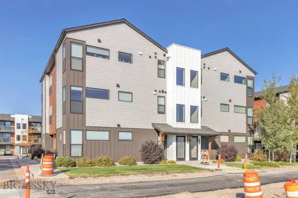 1295 Thomas DR #204, Bozeman, MT 59718
