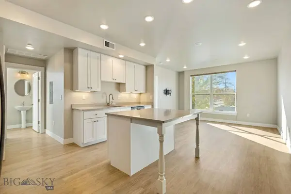 1295 Thomas DR #204, Bozeman, MT 59718