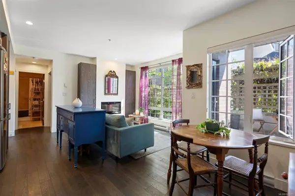 1011 Burdett Ave ##105, Victoria, BC V8V 3G9