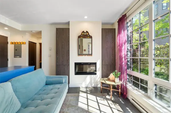 1011 Burdett Ave ##105, Victoria, BC V8V 3G9