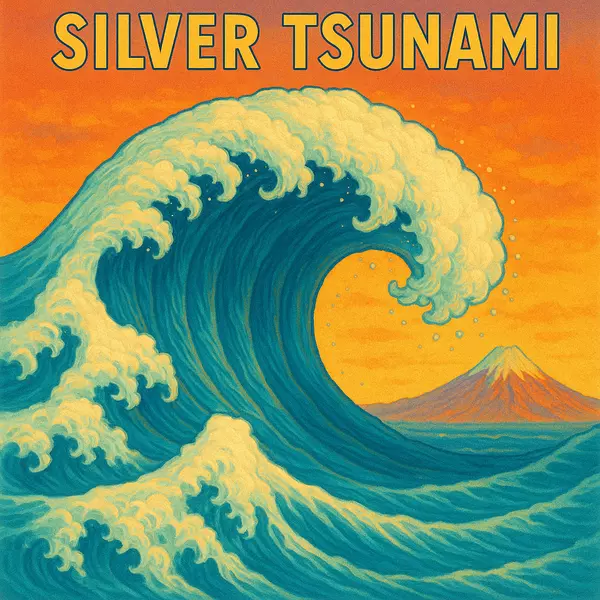  Navigating the "Silver Tsunami"