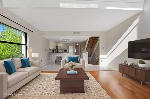 1355 PINELLAS BAYWAY S #19, St Petersburg, FL 33715