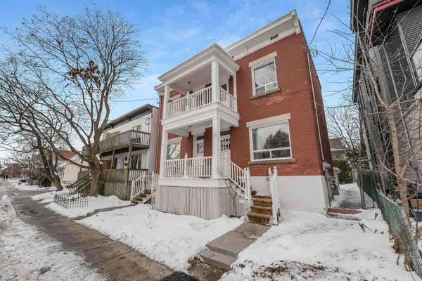170 Ivy CRES #2, New Edinburgh - Lindenlea, ON K1M 1X6
