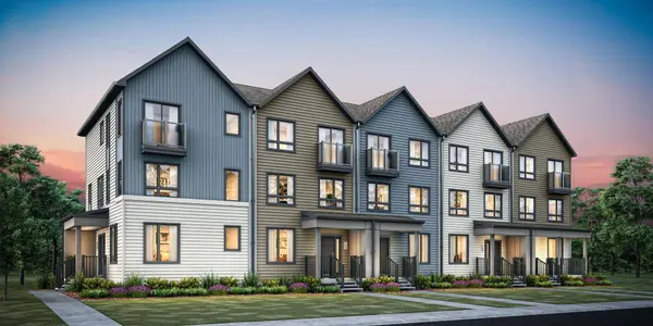 Lot 1521 N/A, Manor Park - Cardinal Glen And Area, ON K1K 4Z1