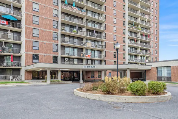 665 Bathgate DR #2113, Overbrook - Castleheights And Area, ON K1K 3Y4