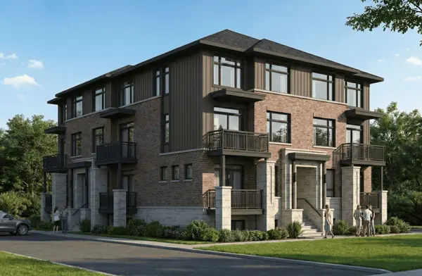 1063 Cedar Creek DR #D, Blossom Park - Airport And Area, ON K1T 0B3