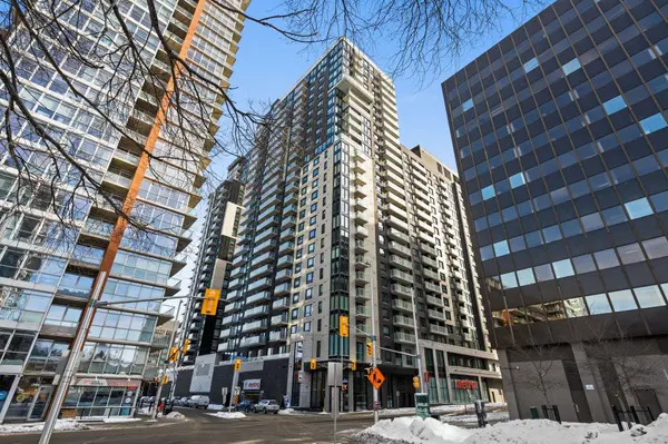 180 George ST #1802, Lower Town - Sandy Hill, ON K1N 0G8