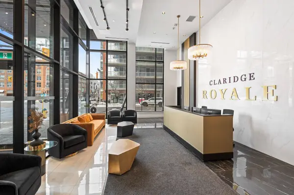 180 George ST #1802, Lower Town - Sandy Hill, ON K1N 0G8