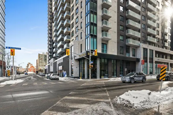 180 George ST #1802, Lower Town - Sandy Hill, ON K1N 0G8