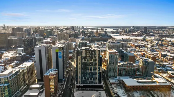 180 George ST #1802, Lower Town - Sandy Hill, ON K1N 0G8