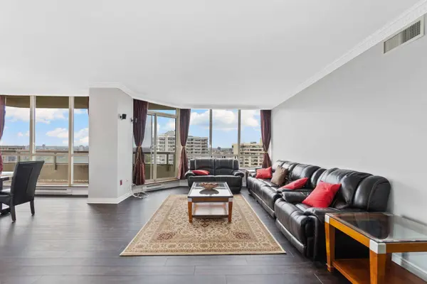 1480 Riverside DR #2306, Alta Vista And Area, ON K1G 5H2