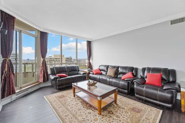 1480 Riverside DR #2306, Alta Vista And Area, ON K1G 5H2